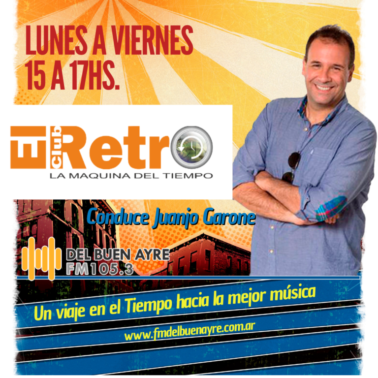 club retro