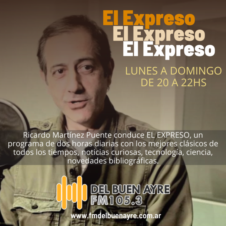 el expreso