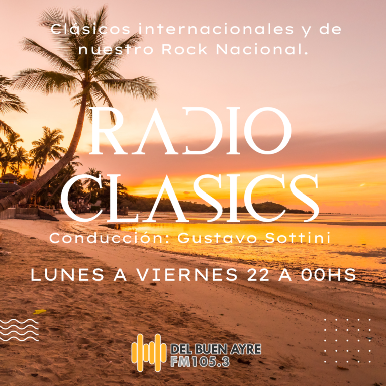 radioclasics